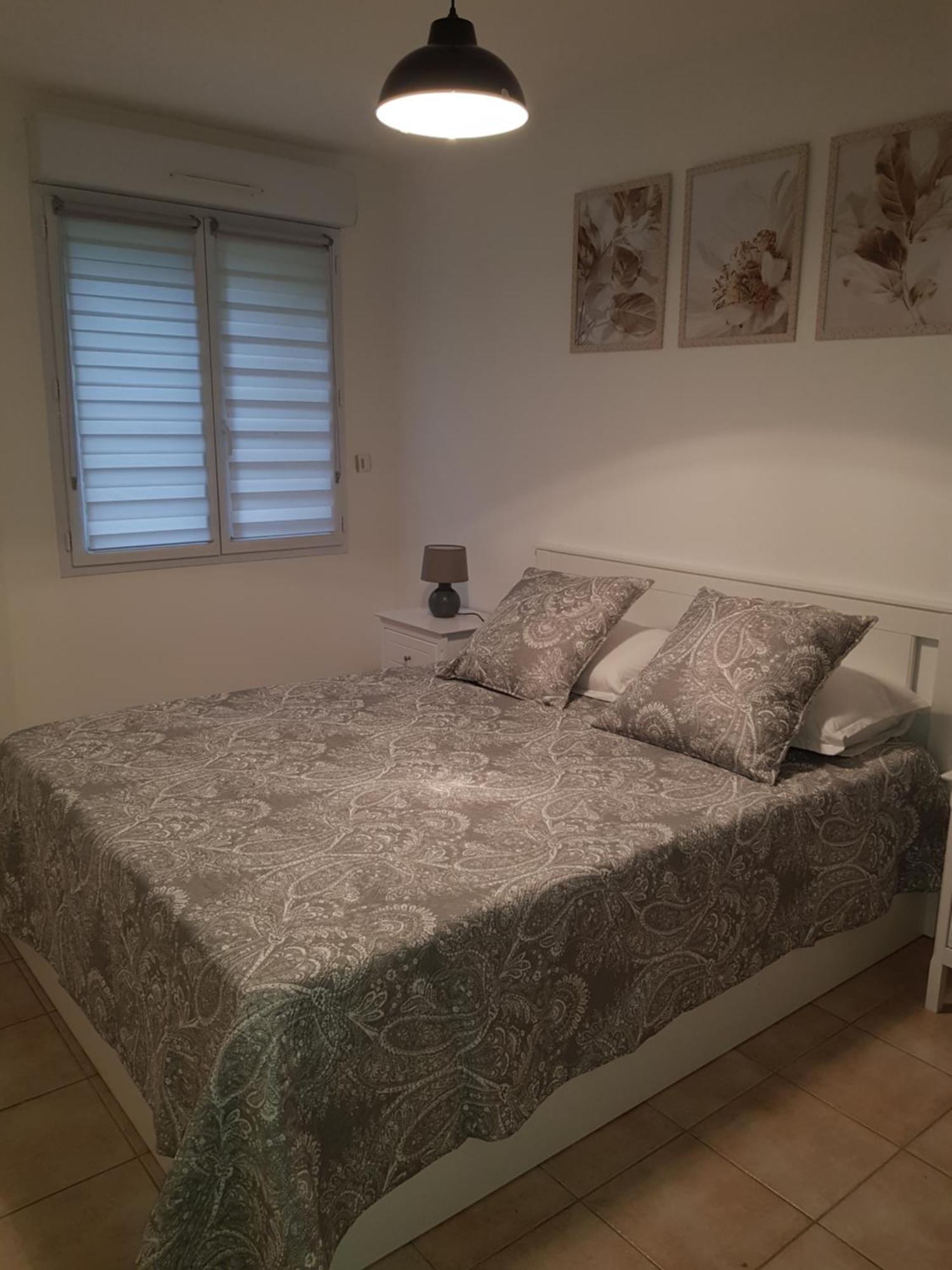 Maison Au Calme 卡斯蒂杜加尔德 外观 照片